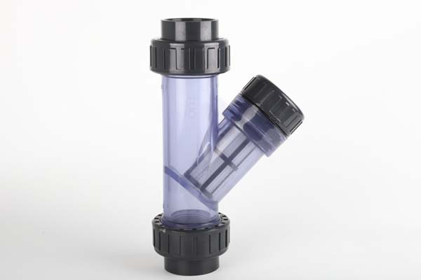 乌拉特中Y型过滤器