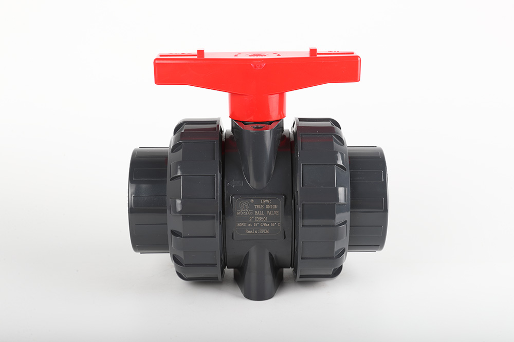 乌拉特中双由令球阀