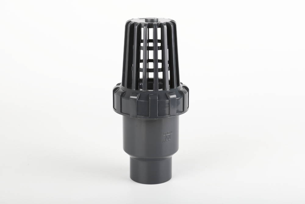 乌拉特中球型底阀